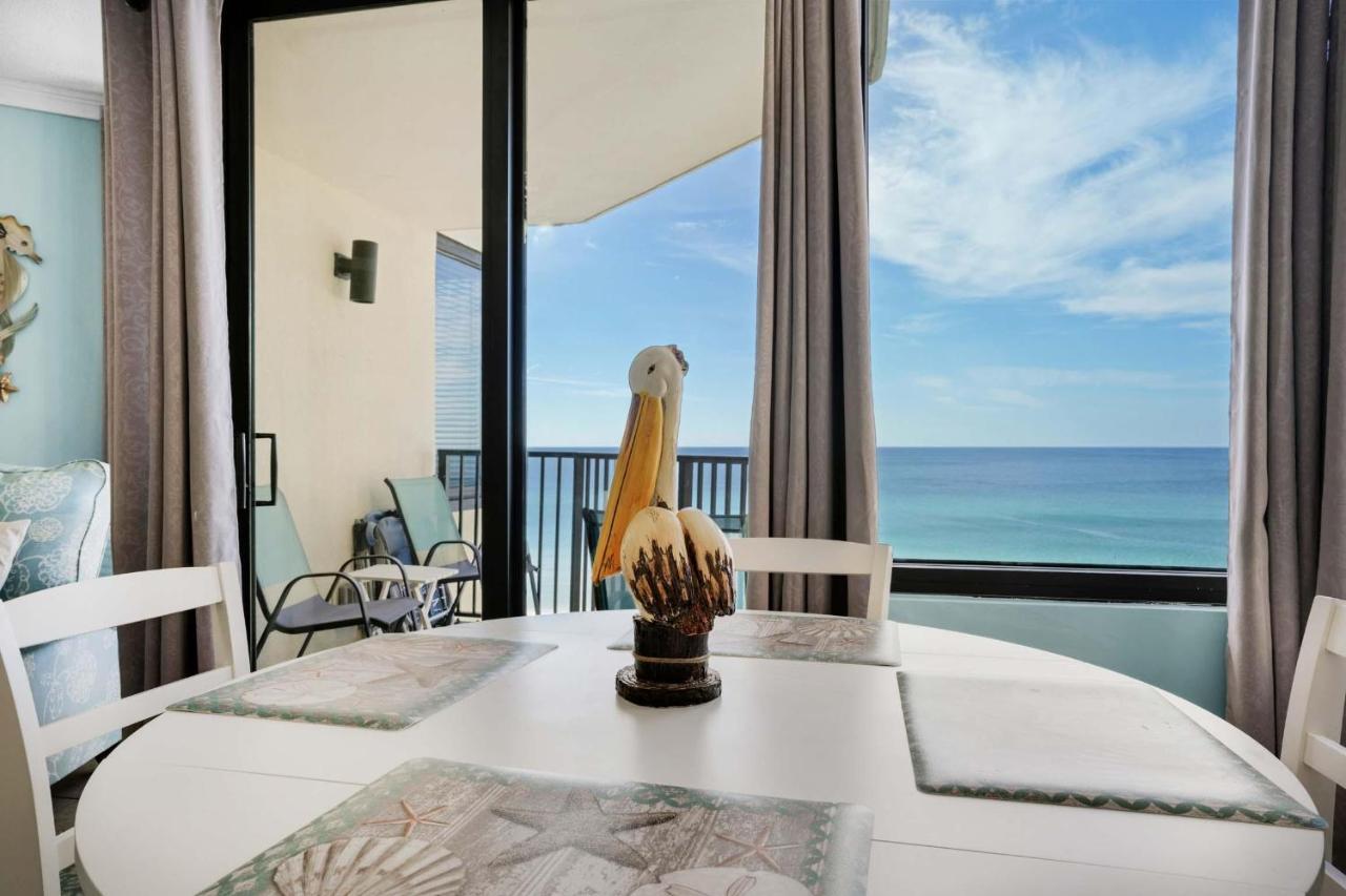 Sunbird 810E Villa Panama City Beach Exterior photo