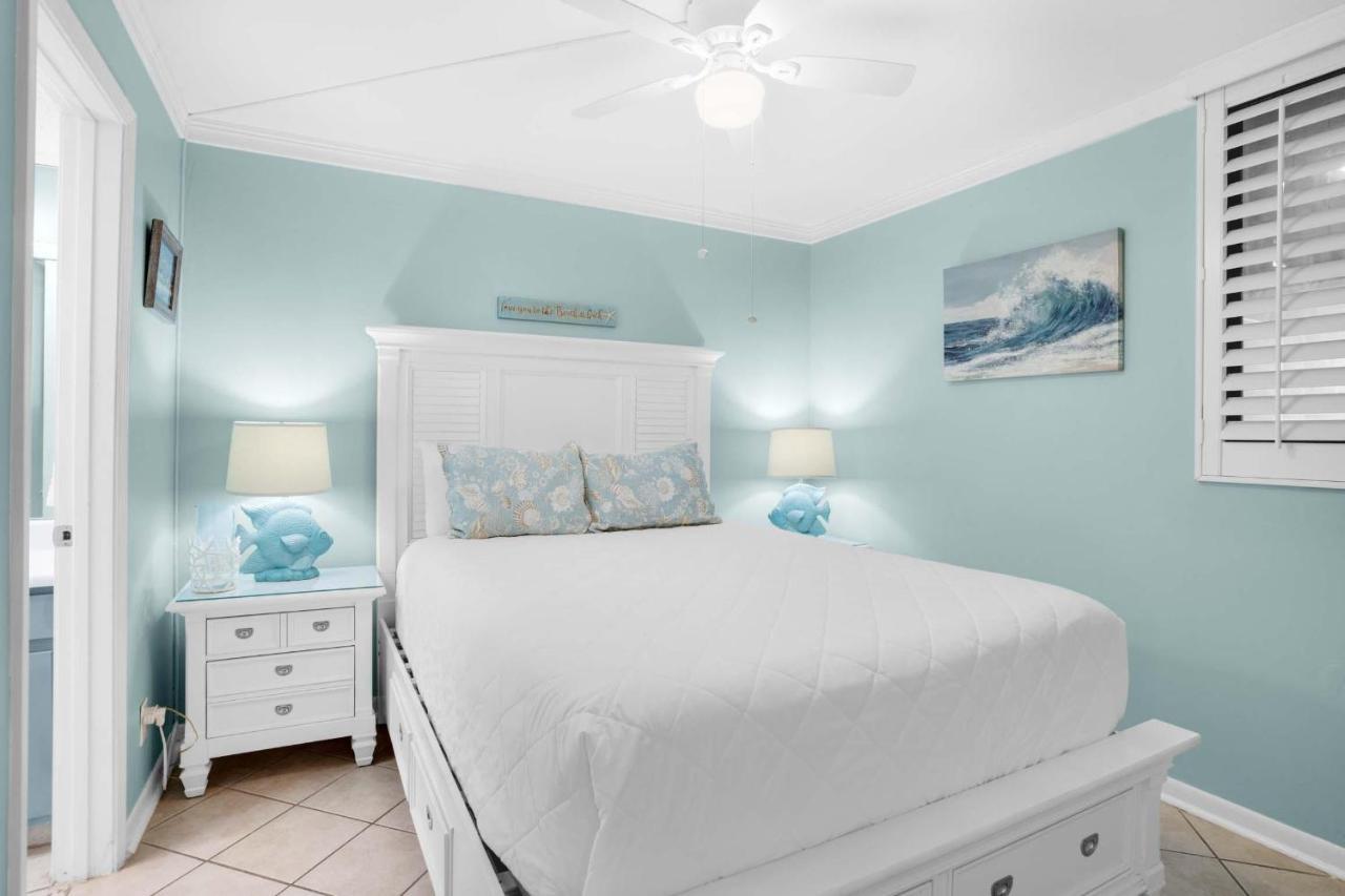 Sunbird 810E Villa Panama City Beach Exterior photo