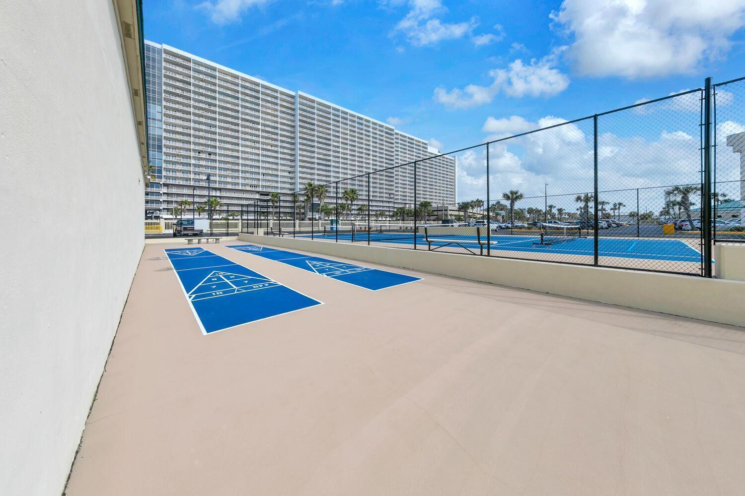 Sunbird 810E Villa Panama City Beach Exterior photo